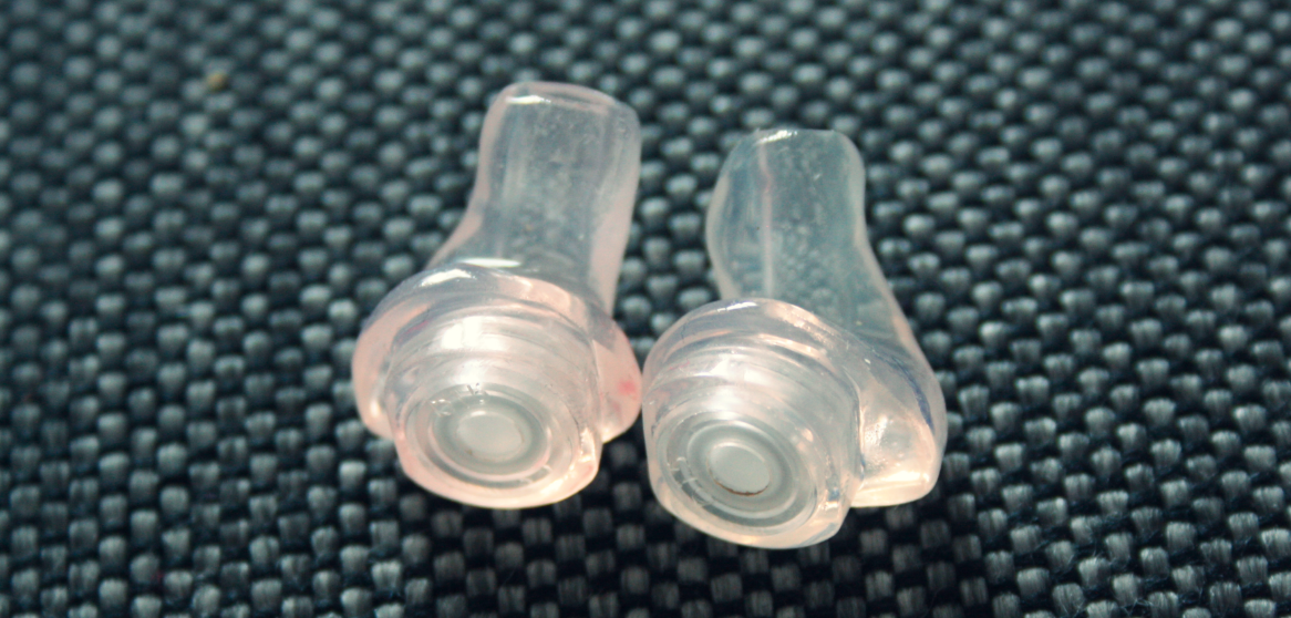 korvatulppavaletut korvatulpat orelo elactin ear plug kuulo korvat kuulonsuojaus ear protect