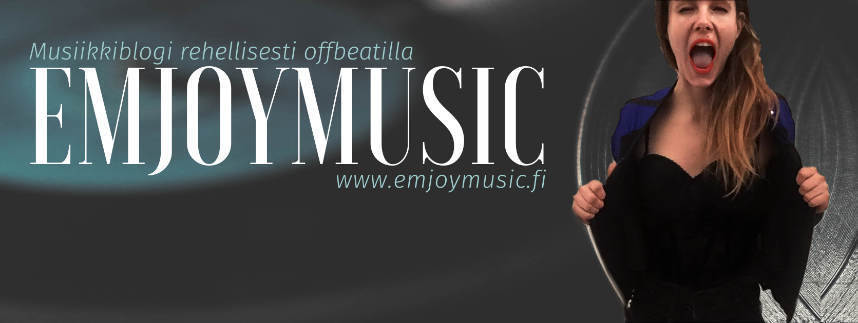 emjoymusic blogi rehellisesti offbeatilla musiikkiblogi sani valoranta emjoy
